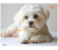 KALENDARZ ALBUMOWY PSY 2026