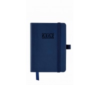 KALENDARZ KIESZONKOWY LUX Z GUMKĄ TYGODNIOWY 2026 KALENDARZ KIESZONKOWY LUX Z GUMKĄ TYGODNIOWY 2026, Kieszonkowe, Kalendarze