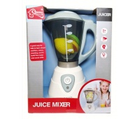 ZABAWKA AGD BLENDERNA BATERIE 0220