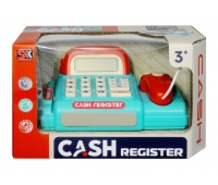 KASA SKLEPOWA Z KALKULATOREM 9330