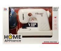 ZABAWKA AGD MASZYNA DO SZYCIA 0978