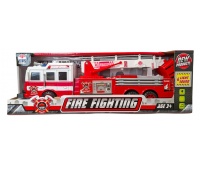 POJAZD STRAŻ POŻARNA ŚW/DŹ 3764, Pojazdy, Zabawki