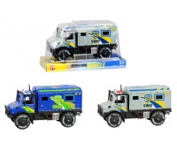 POJAZD CIĘŻAR&Oacute;WKA WOJSKOWA Z NAPĘDEM