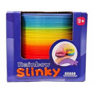 SPRĘŻYNKA 9CM. 2583, Zabawki