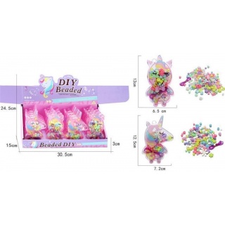 KORALIKI 6587, Kreatywne, Zabawki