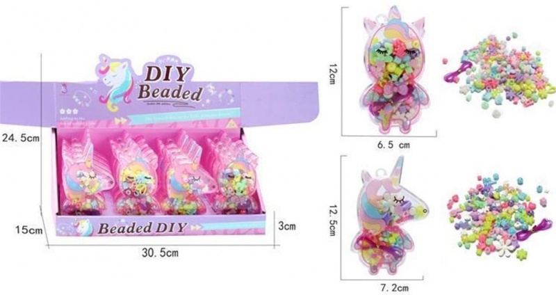 KORALIKI 6587, Kreatywne, Zabawki