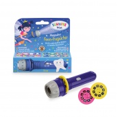 Projektor Zębowej Wróżki TRENDHAUS ZW, mix kolorów, Gry i zabawki, Gadżety