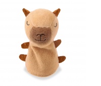 Kapibara pop-up TRENDHAUS CP HL-5, skacząca, brązowa, Gry i zabawki, Gadżety