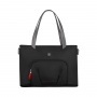 Torba na laptop WENGER Motion Deluxe Tote, 15,6", 180x460x310mm, czarna, Torby, teczki i plecaki, Akcesoria komputerowe