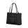 Torba na laptop WENGER Motion Deluxe Tote, 15,6", 180x460x310mm, czarna