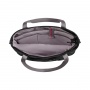 Torba na laptop WENGER Motion Deluxe Tote, 15,6", 180x460x310mm, czarna, Torby, teczki i plecaki, Akcesoria komputerowe