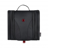 Travel toiletry bag WENGER, black