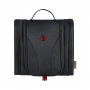 Travel toiletry bag WENGER, black