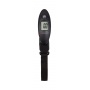 Travel scale WENGER, electronic, black