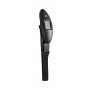 Travel scale WENGER, electronic, black