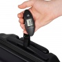 Travel scale WENGER, electronic, black