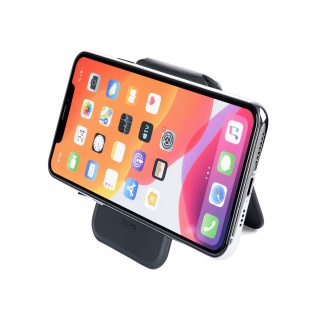 Etui na karty kredytowe TROIKA Cash Cards Key, czarne, Ekskluzywne, Gadżety