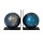 Zestaw globusów TROIKA Bookglobe, śr. 13cm, 2 szt., układ gwiazd
