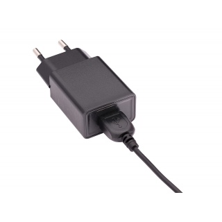 Globus podświetlany TROIKA Stellar Light, śr. 30cm, metalowa podstawa, srebrny, Globusy, Artykuły szkolne