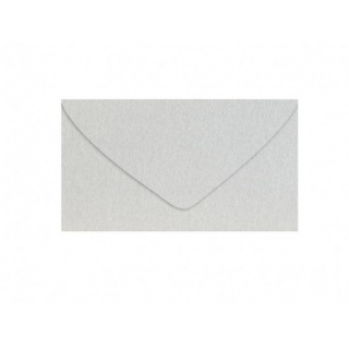 KOPERTY C6 120gr.METALLIC SREBRNE 20szt., Koperty kolorowe i ozdobne, Koperty i akcesoria do wysyłek