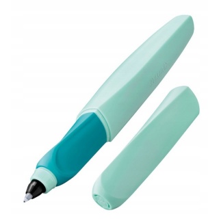 PI&Oacute;RO KULKOWE TWIST R457 NEO MINT, Pi&oacute;ra kulkowe, Art. do pisania i korygowania