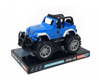JEEP 23CM. 0895