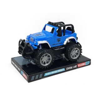JEEP 23CM. 0895, Pojazdy, Zabawki