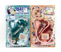 ZESTAW LEKARSKI 1915