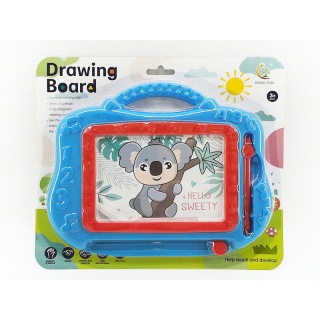 ZNIKOPIS 2356, Tablice edukacyjne i znikopisy, Zabawki