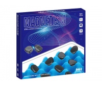GRA MAGNETYCZNE KAMIENIE 3739 GRA MAGNETYCZNE KAMIENIE 3739, Towarzyskie, Gry