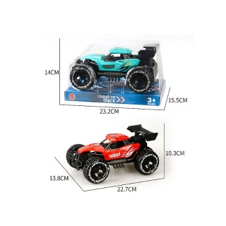 AUTO BUGGY 23CM. 5358, Pojazdy, Zabawki