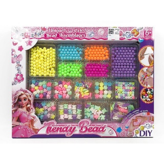 KORALIKI 5709, Dla dziewczynki, Zabawki