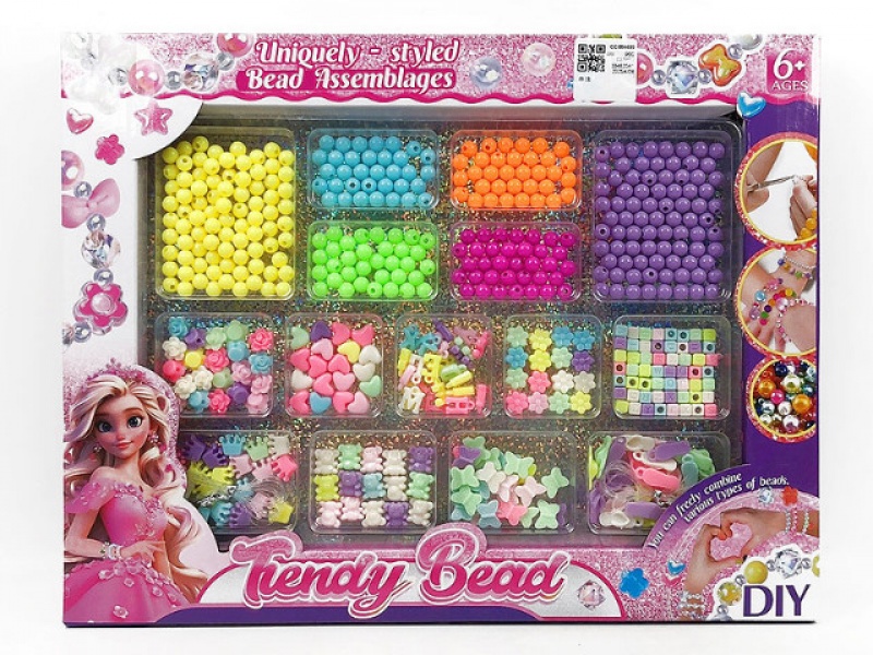 KORALIKI 5709, Dla dziewczynki, Zabawki