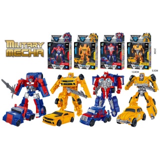 ROBOT 5718, Dla chłopca, Zabawki