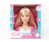 GŁOWA DO CZESANIA 8558