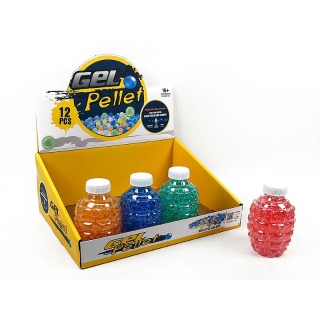 KULKI WODNE 8954, Zabawki