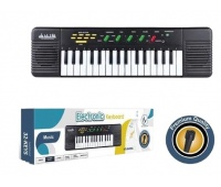 Keyboard B/O 32 klawiszy 51.5x14x4 3236