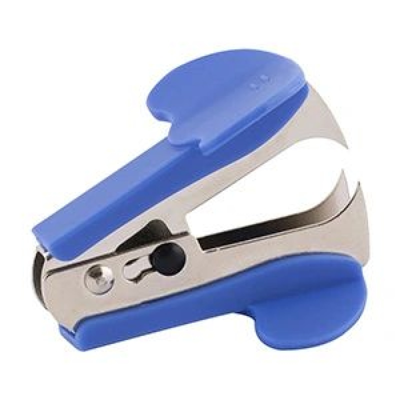 ROZSZYWACZ D.RECT 0231 Z BLOKADĄ, Zszywacze, Galanteria biurowa