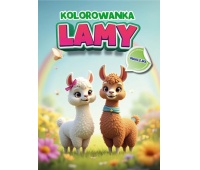 KOLOROWA FRAJDA. LAMY Z NAKLEJKAMI