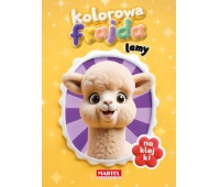 KOLOROWA FRAJDA. LAMY Z NAKLEJKAMI