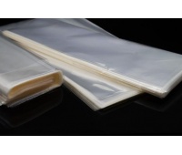 WORKI BOPP 12x20cm.25my 200szt., Worki i torebki foliowe, Art. higieniczne i dozowniki