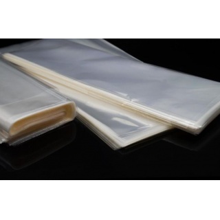 WORKI BOPP 12x20cm.25my 200szt., Worki i torebki foliowe, Art. higieniczne i dozowniki