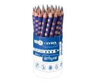 OŁ&Oacute;WEK LYRA GROOVE B, Oł&oacute;wki, Art. do pisania i korygowania