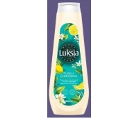 LUKSJA PŁYN DO KĄPIELI 900ML AROMA ENERGY, Mydła i dozowniki, Art. higieniczne i dozowniki