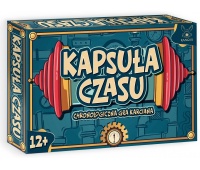 KAPSUŁA CZASU