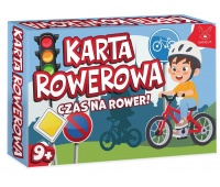 KARTA ROWEROWA. CZAS NA ROWER!