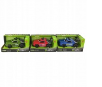 SAMOCH&Oacute;D ŚW/DŹ 0082