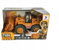 SPYCHACZ ŚW/DŹ 0107