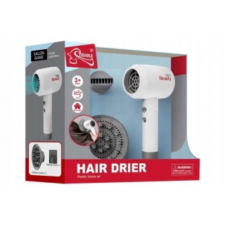 SUSZARKA NA BATERIE 2718, Zabawki