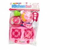 ZESTAW KUCHENNY 2833